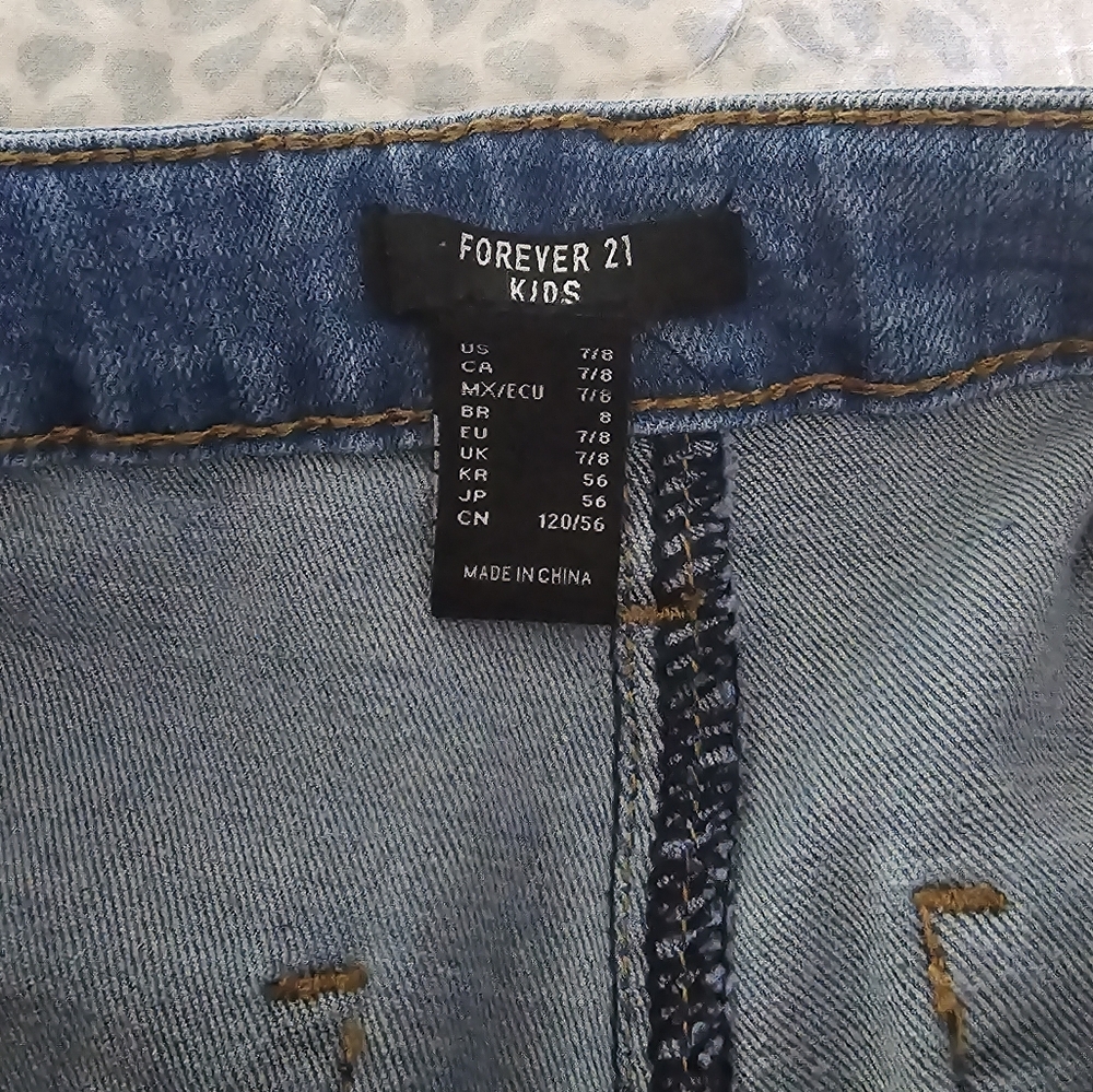 Girls Forever 21 bundle - Picture 7 of 8
